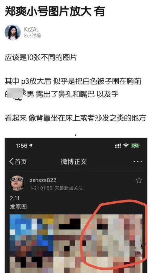 平顶山八卦圈爆料视频,神秘爆料视频背后的真相  第3张